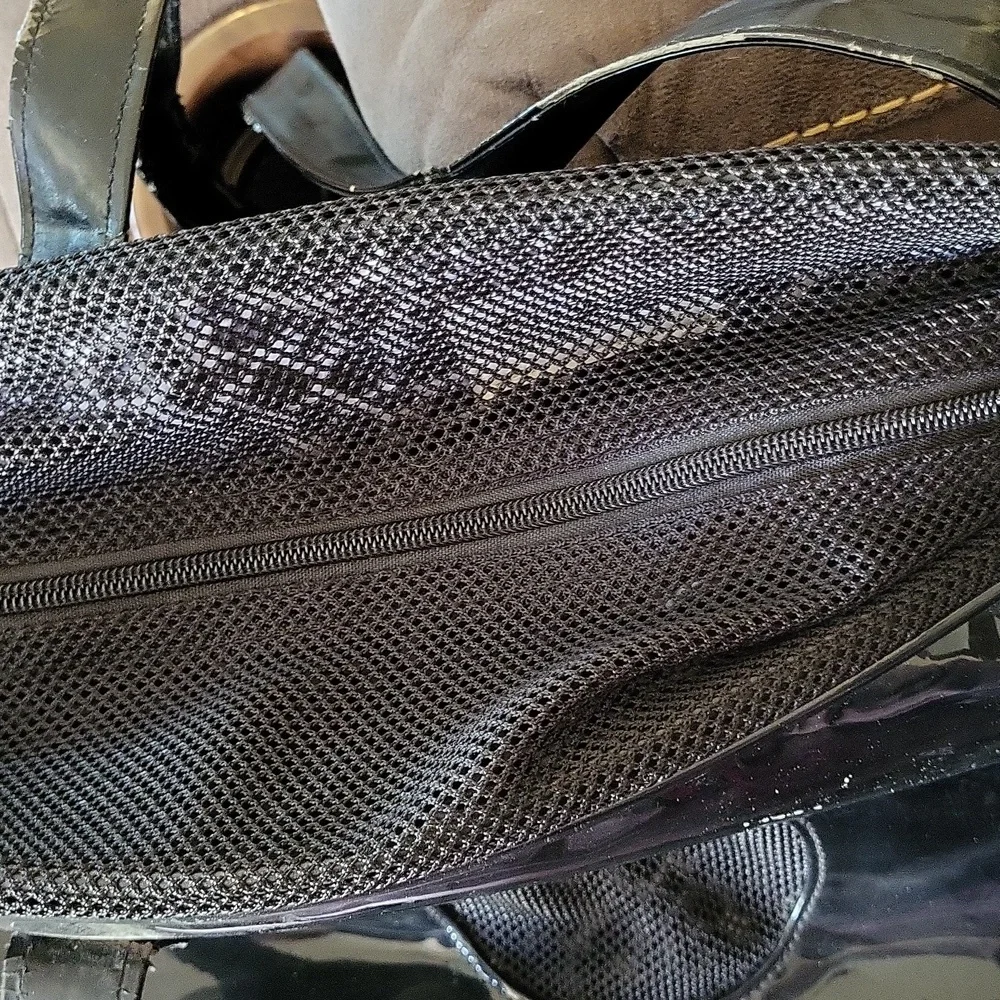 Dog carrier / Purse
